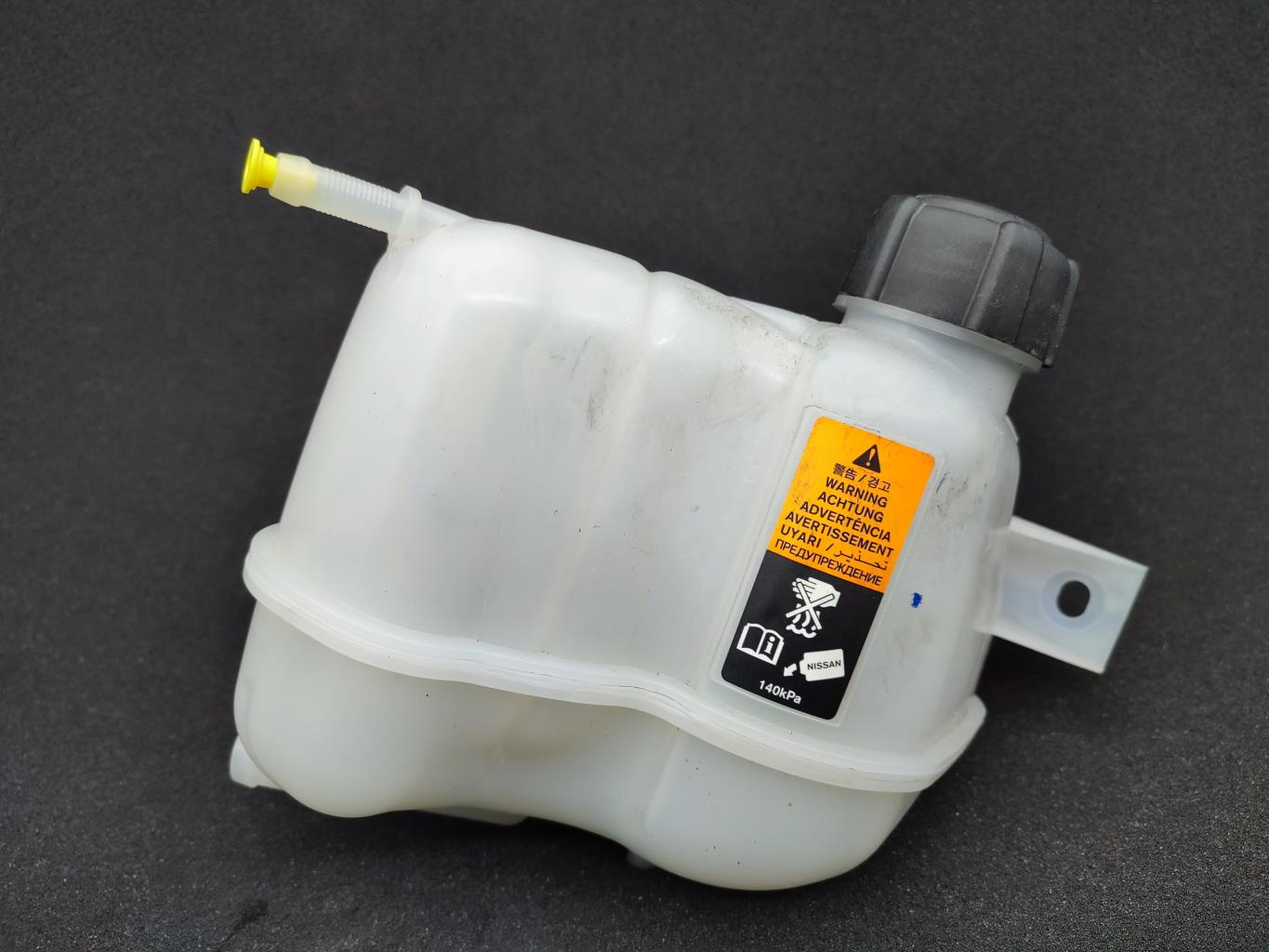 Vaso di espansione NISSAN X-TRAIL 3 PHASE 1 Diésel - 1