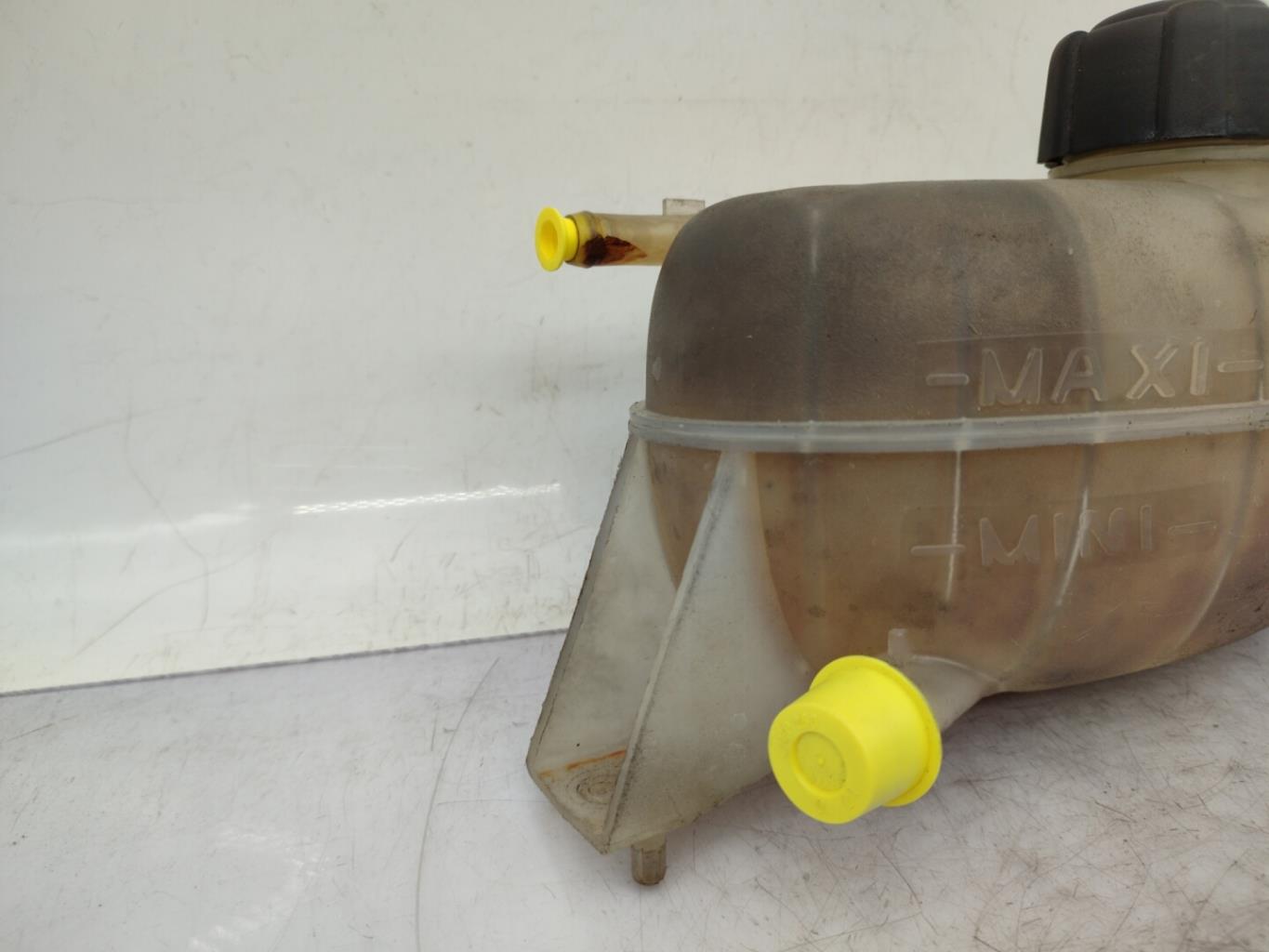 Vase d'expansion RENAULT TRAFIC 2 PHASE 1 Diesel - 1