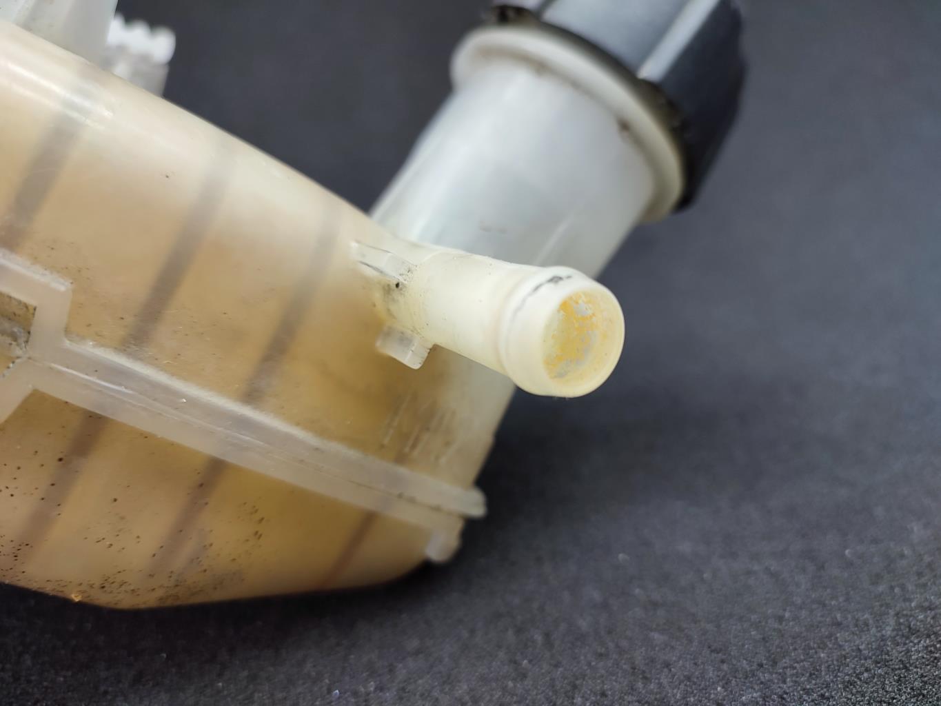 Vaso di espansione RENAULT TWINGO 2 PHASE 1 Gasolina - 1