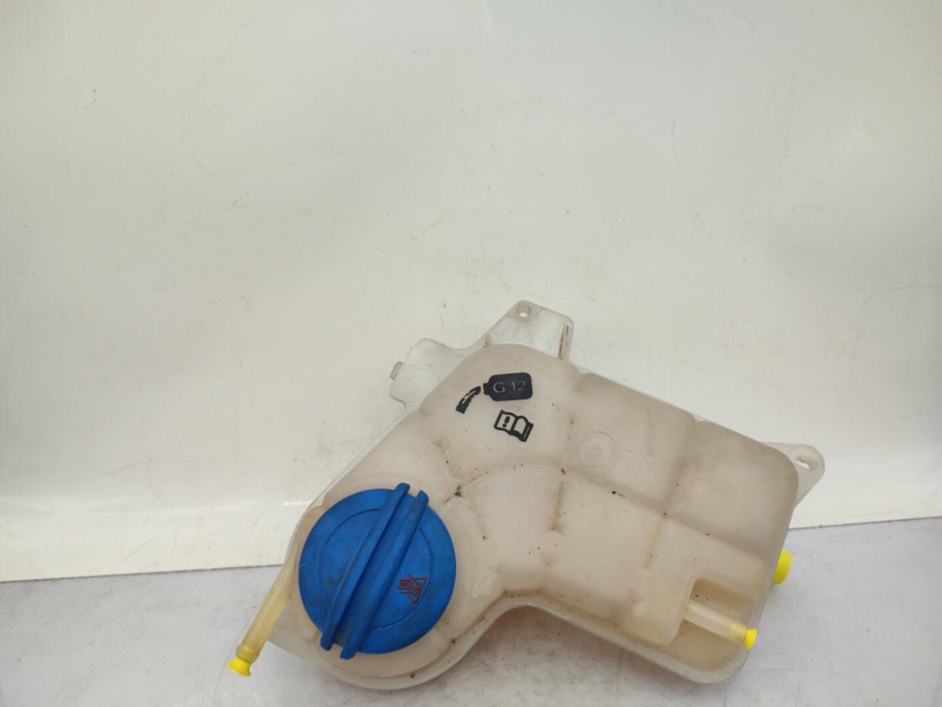 Vaso de expansión SEAT EXEO Diésel - 1