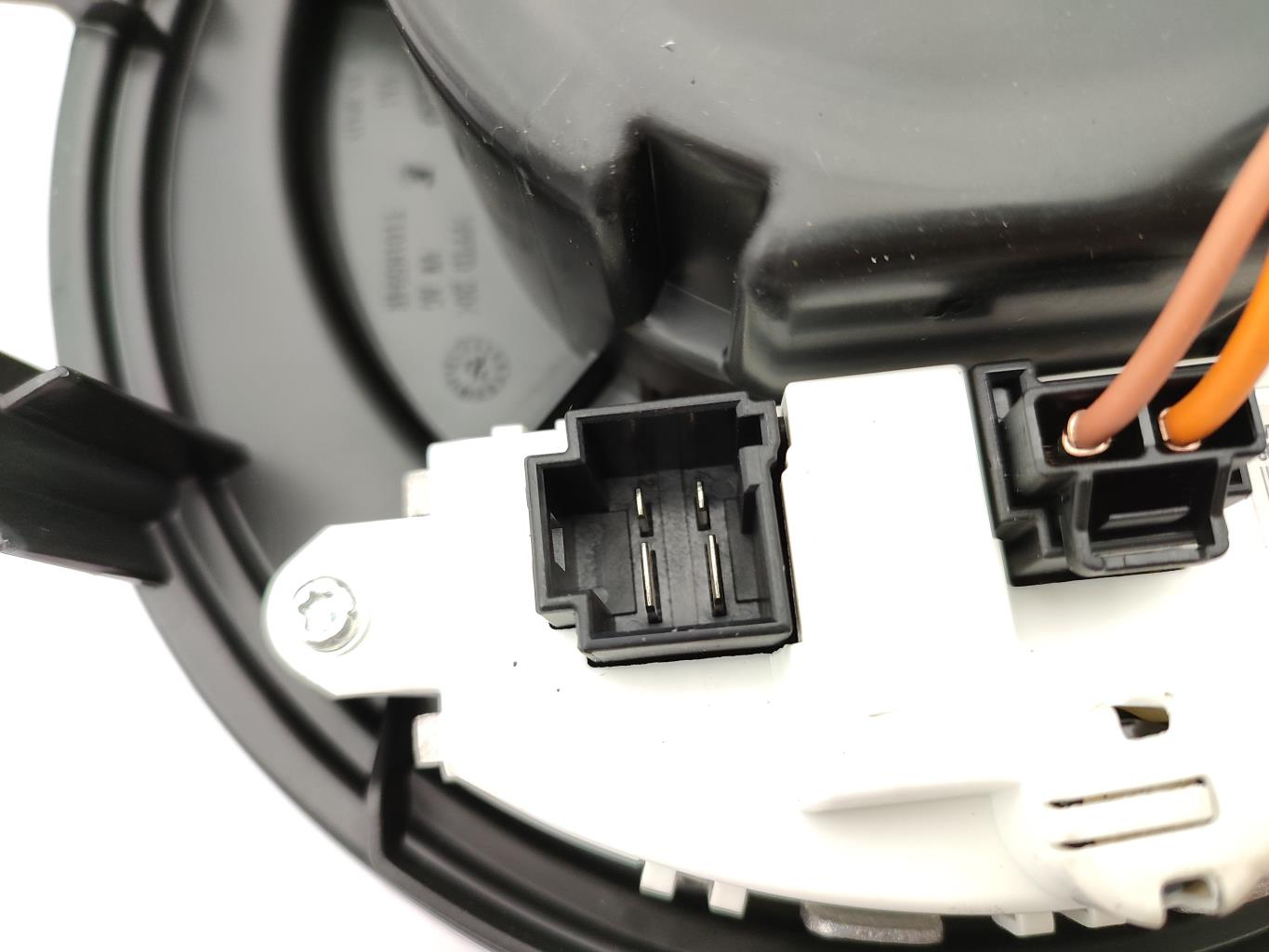 Ventilateur chauffage SEAT LEON 3 PHASE 1 Diesel - 1