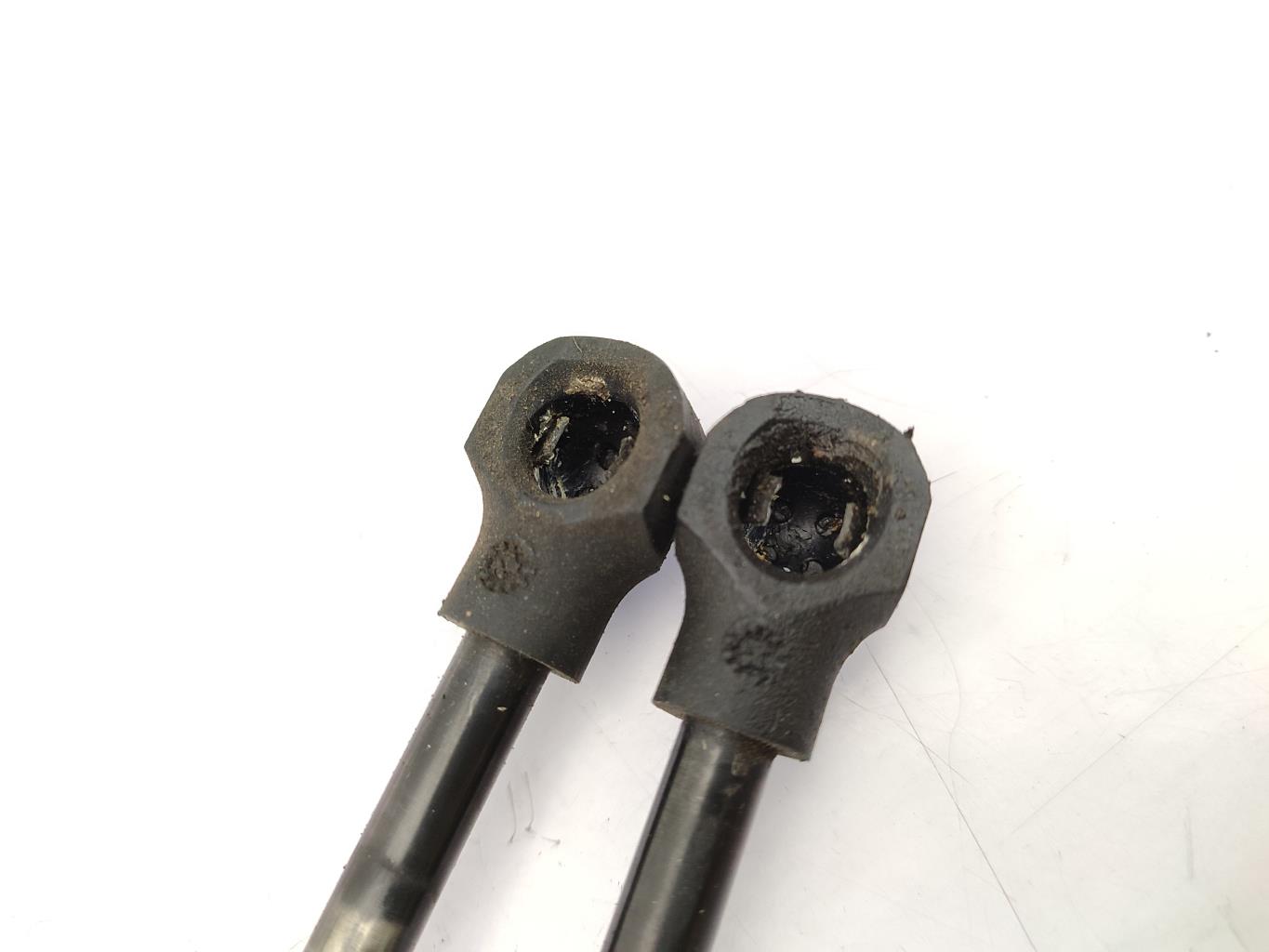 Verin de coffre RENAULT CLIO 4 PHASE 1 Diesel - 1