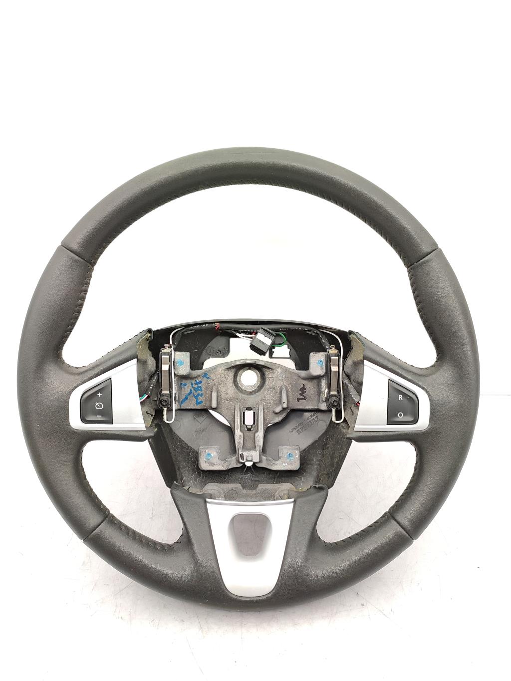 Volant RENAULT MEGANE 3 PHASE 2 Diesel - 1