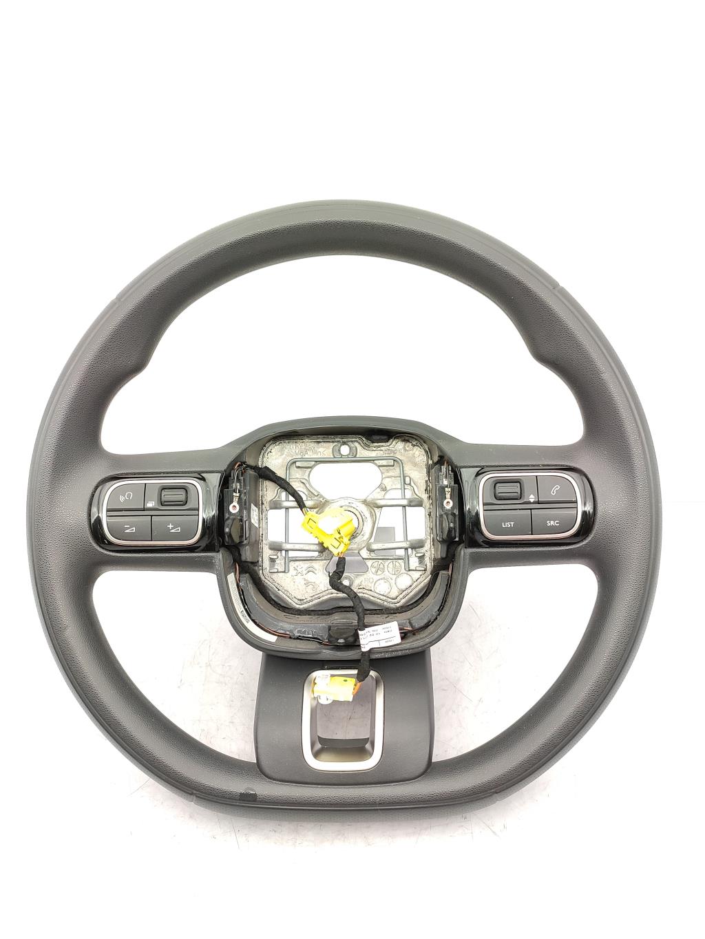 Volant CITROEN C3 3 PHASE 1 Essence - 1