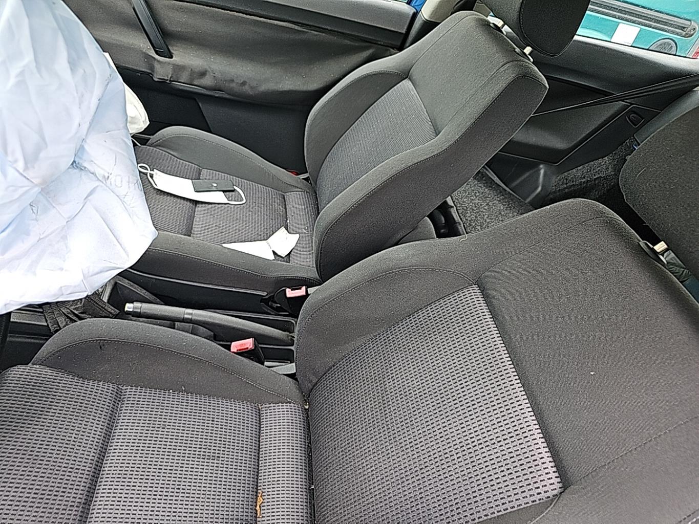 Motore VOLKSWAGEN POLO 4 PHASE 1 Diésel - 1