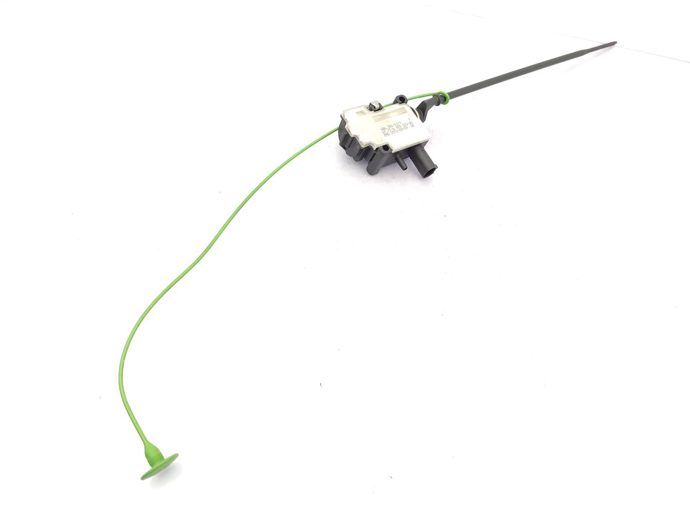 Attuatore chiavistello sportello carburante BMW X5 E70 PHASE 2 Diésel - 1