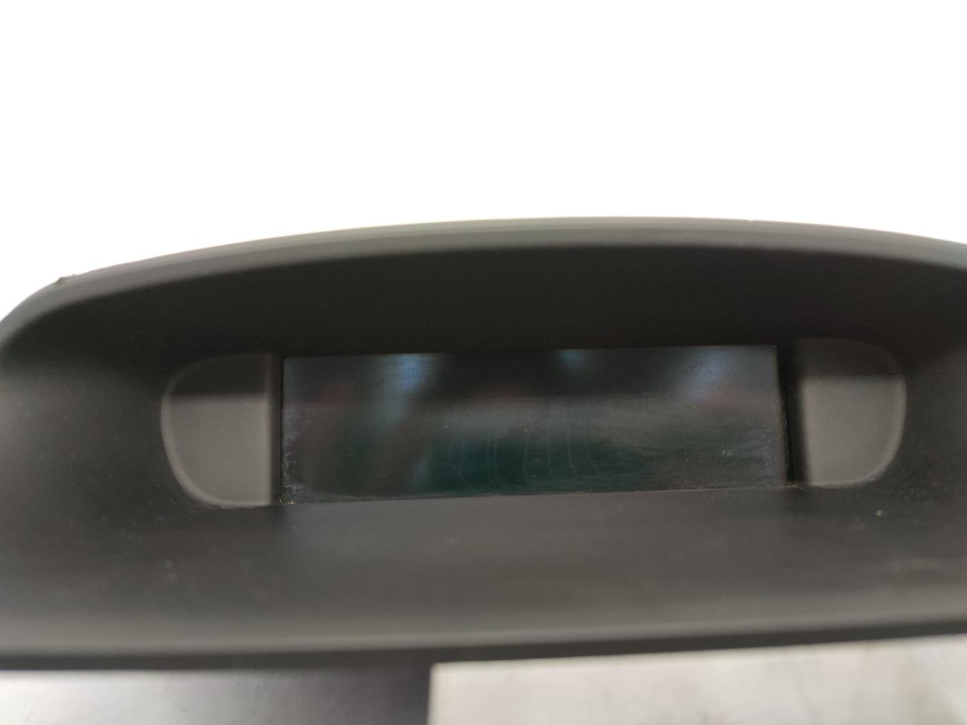 Monitor display PEUGEOT 308 1 SW PHASE 1 BREAK Diésel - 1