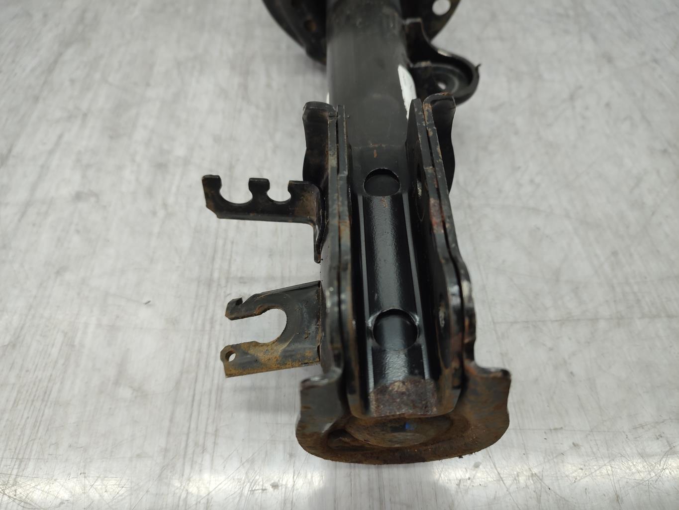 Ammortizzatore posteriore sinistro JEEP RENEGADE PHASE 2 Gasolina - 1