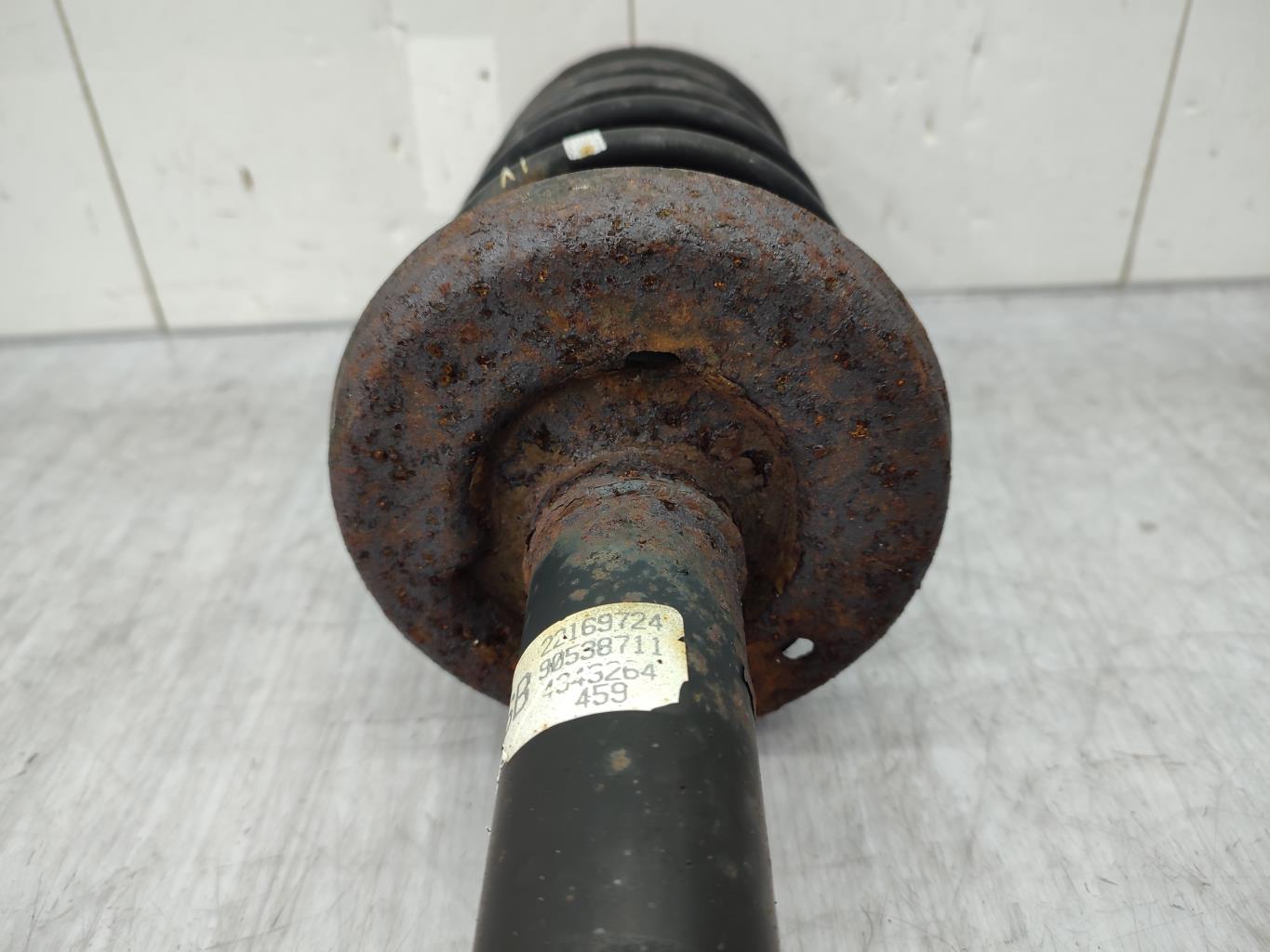 Ammortizzatore anteriore destro OPEL CORSA B PHASE 2 Gasolina - 1