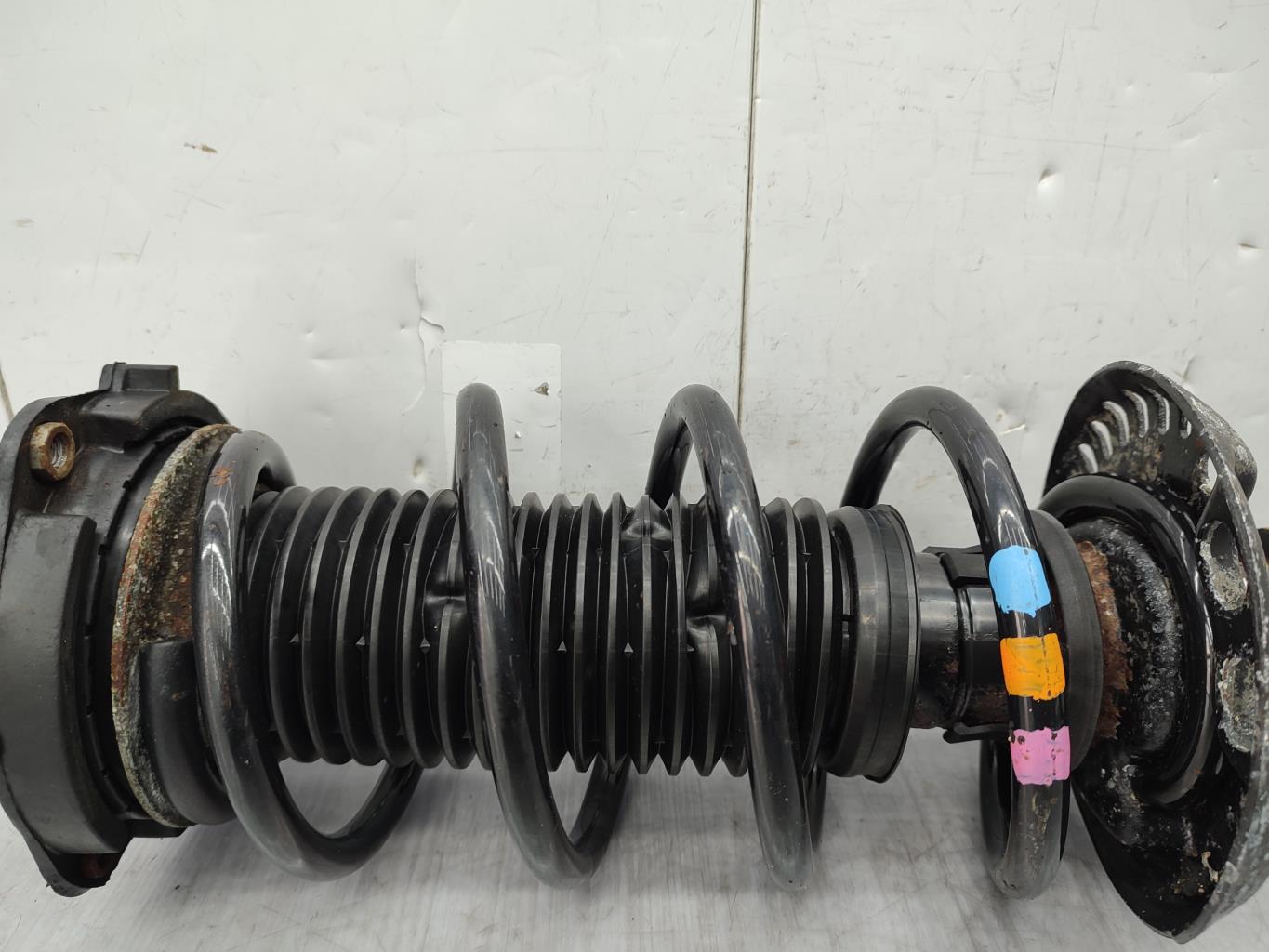 Ammortizzatore anteriore sinistro VOLKSWAGEN GOLF 6 Diésel - 1