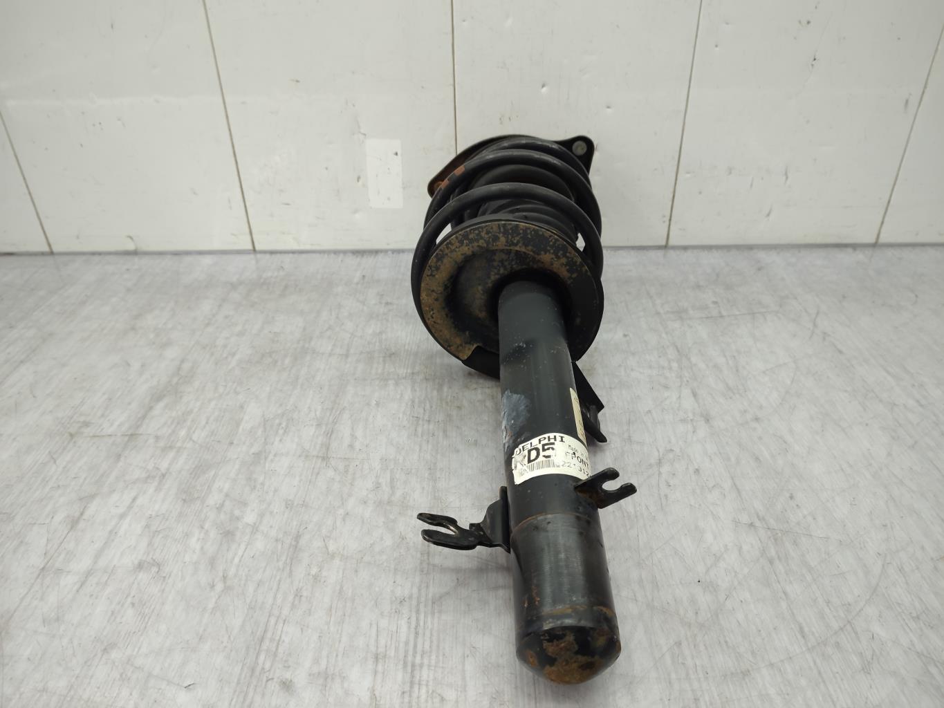Ammortizzatore anteriore sinistro MINI MINI 1 R50/R53 PHASE 1 Gasolina - 1