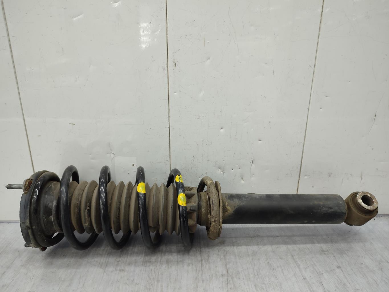 Ammortizzatore anteriore sinistro PEUGEOT 407 PHASE 1 BREAK Diésel - 1
