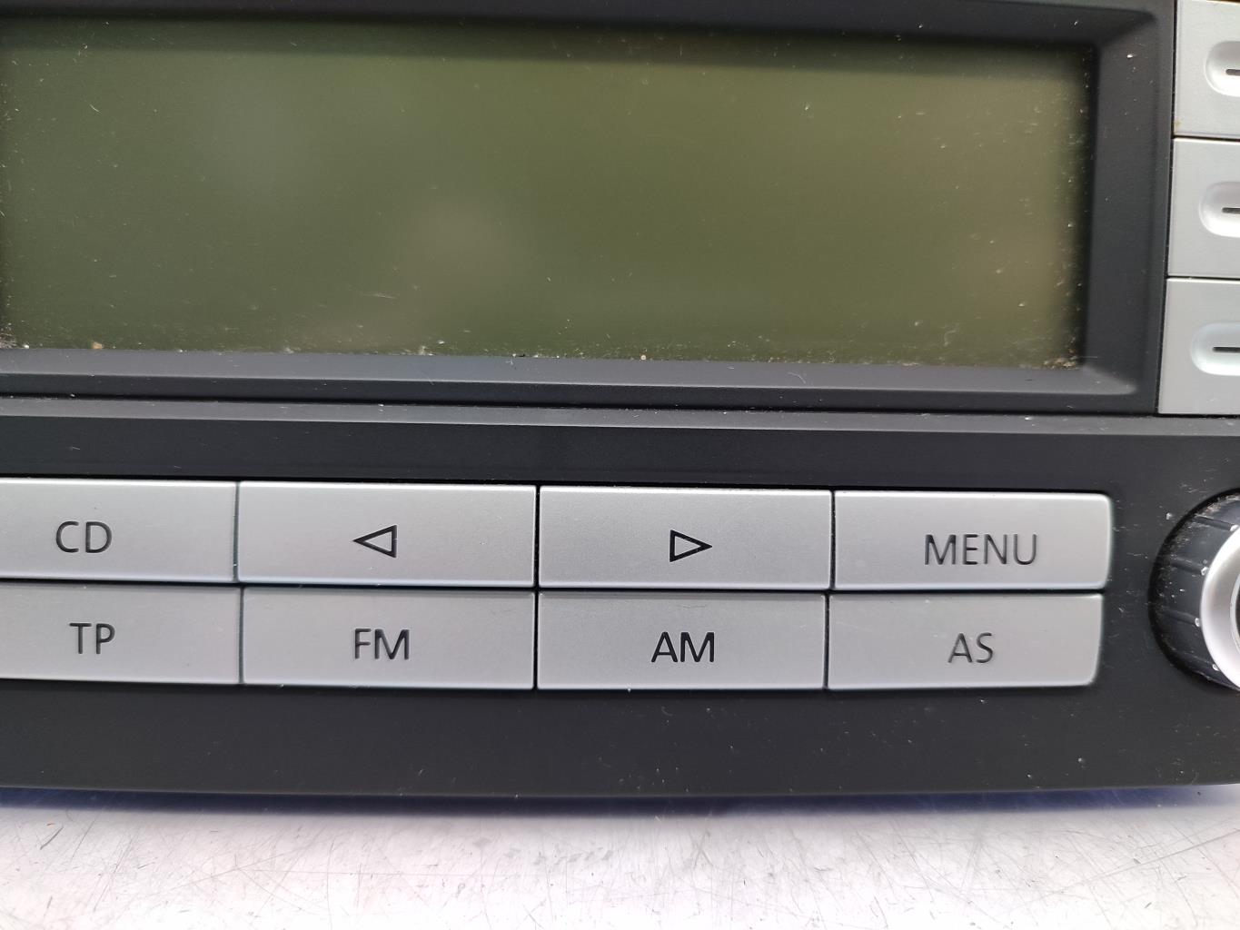 Autoradio originale VOLKSWAGEN GOLF PLUS PHASE 1 Diésel - 1