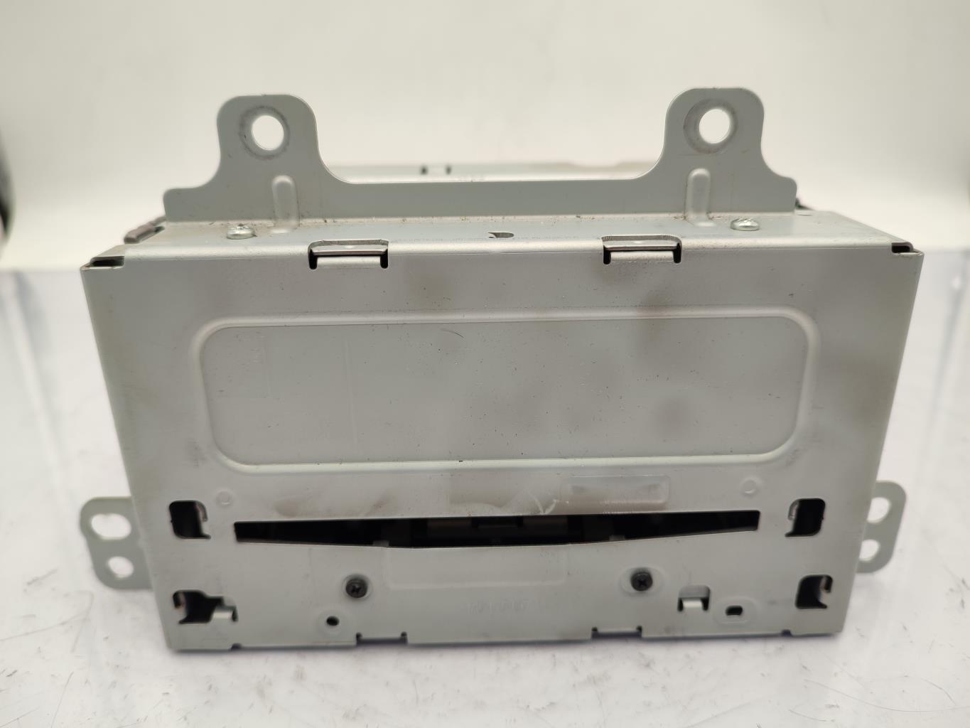 Autoradio originale OPEL ASTRA J PHASE 1 Diésel - 1