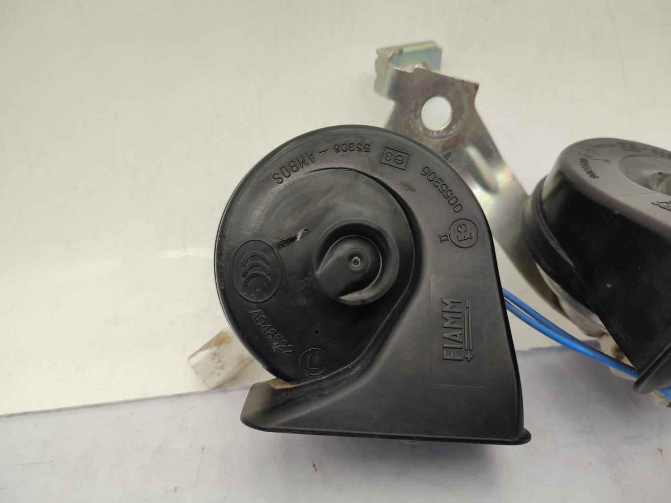 Tromba/Clacson CITROEN C4 2 PHASE 1 Diésel - 1