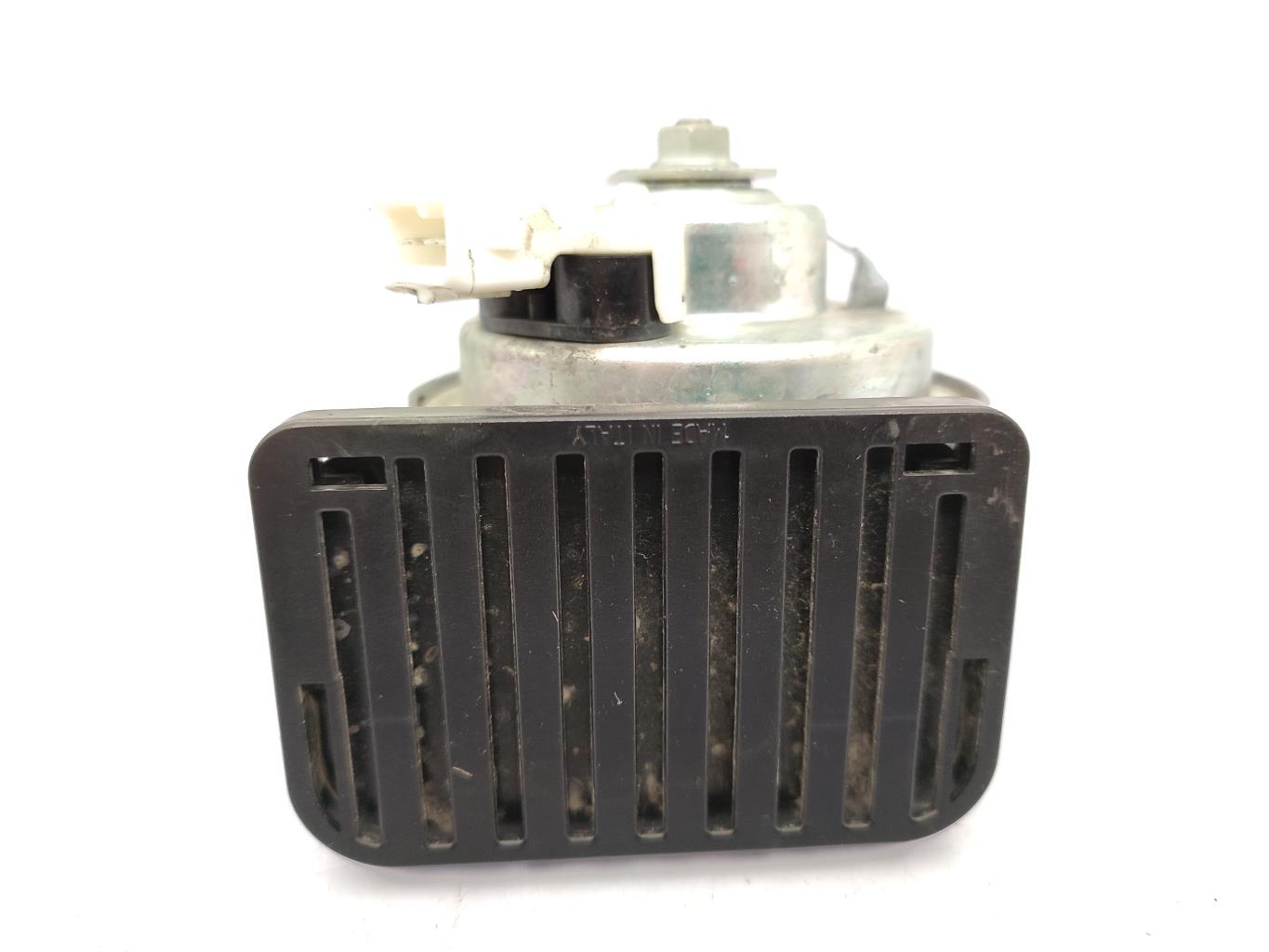 Tromba/Clacson FIAT DUCATO 3 PHASE 2 Diésel - 1
