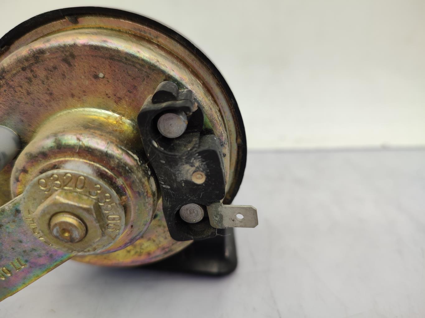 Tromba/Clacson RENAULT TWINGO 1 PHASE 1 Gasolina - 1