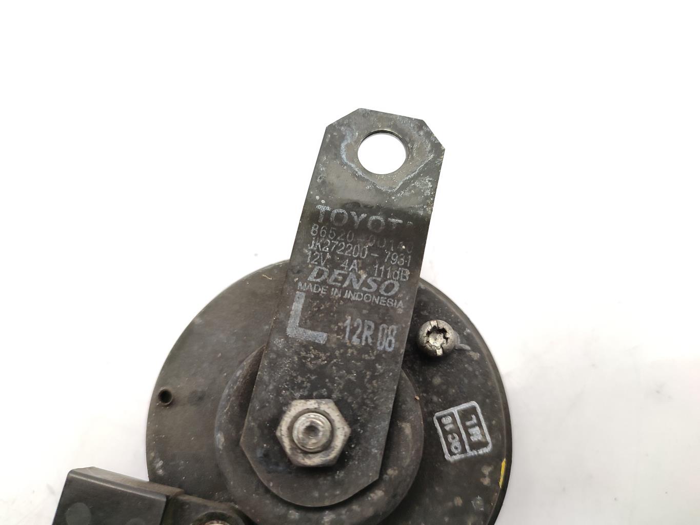 Avertisseur/Klaxon CITROEN C1 2 Essence - 1