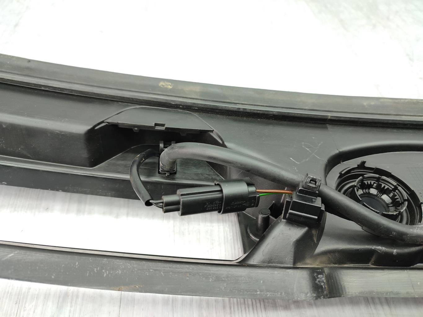 Quadro parabrezza BMW SERIE 3 E90  - 1