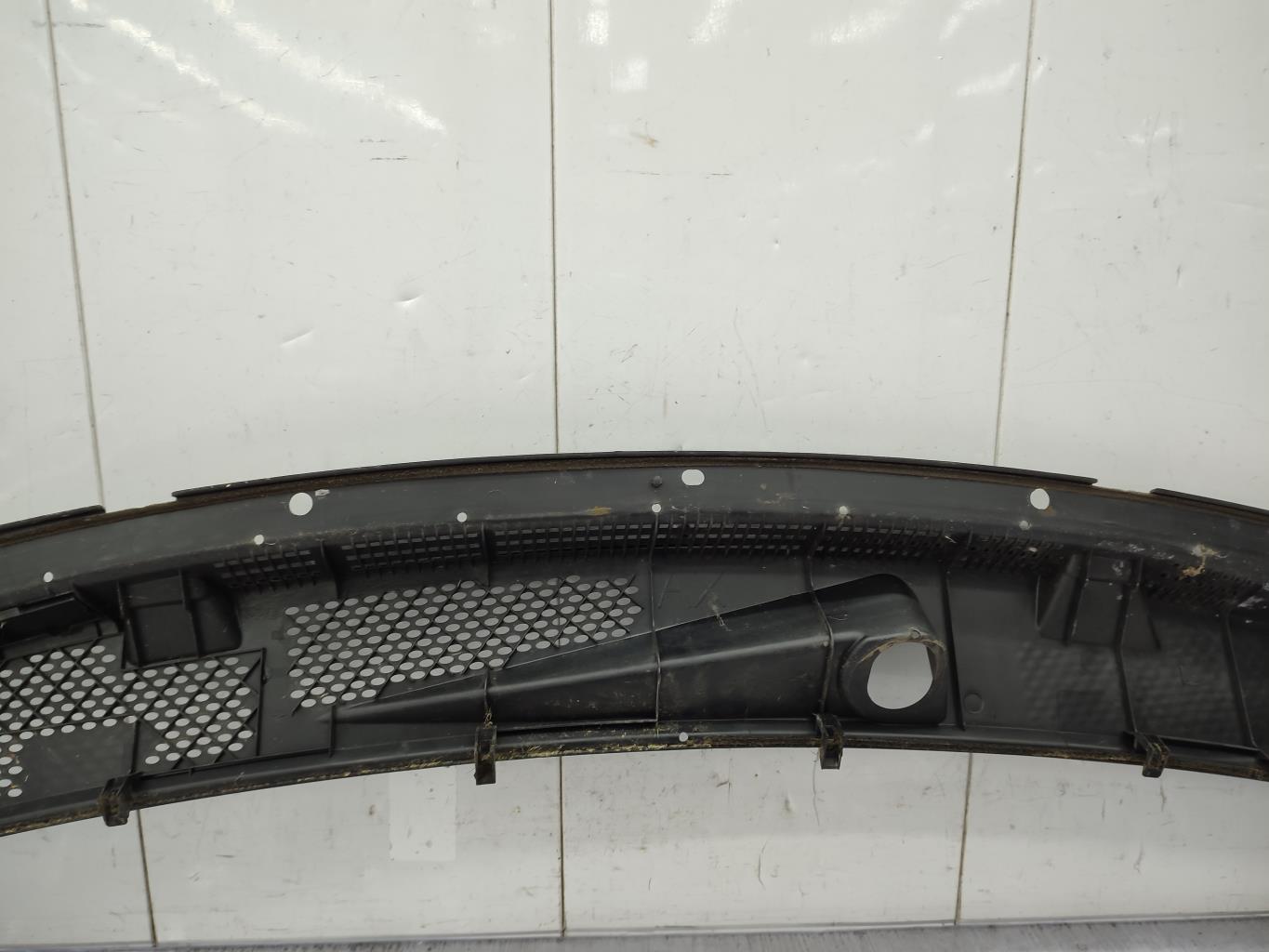 Quadro parabrezza NISSAN MICRA 3 PHASE 2 Gasolina - 1