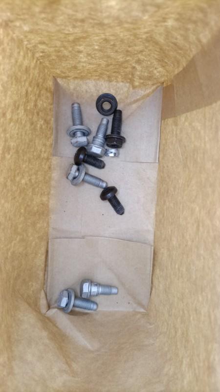Banquette arriere CITROEN C3 2 PHASE 2 Essence - 1