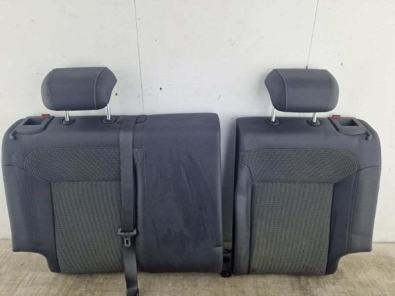 Banquette arriere OPEL ASTRA J PHASE 1 Diesel - 1