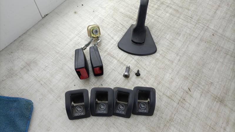 Banquette arriere VOLKSWAGEN GOLF 5 Diesel - 1