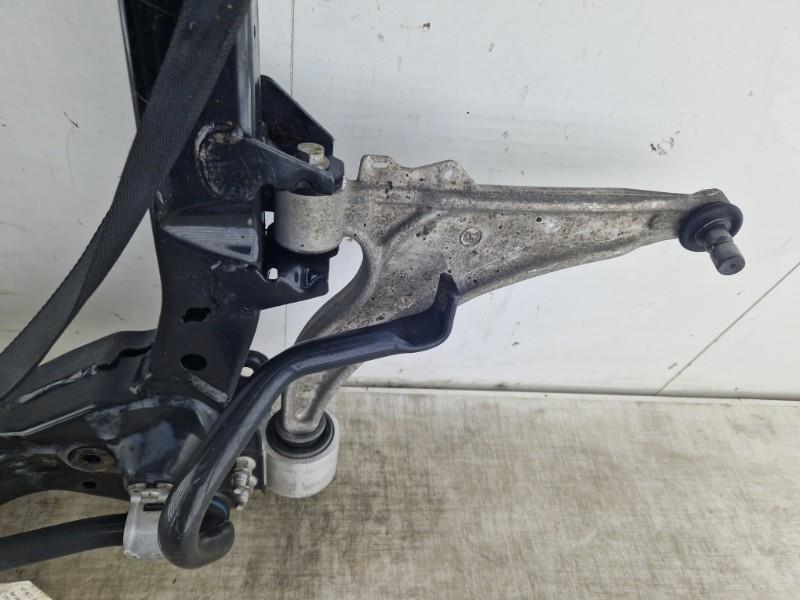 Culla motore anteriore OPEL ASTRA J PHASE 1 Diésel - 1