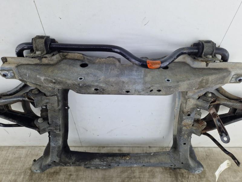 Culla motore anteriore RENAULT CLIO 2 PHASE 2 Diésel - 1