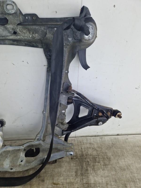 Culla motore anteriore RENAULT CLIO 2 PHASE 2 Diésel - 1