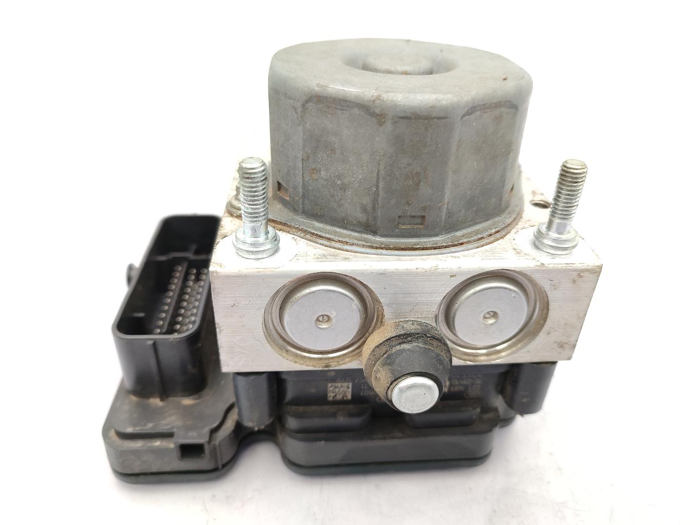 Blocco ABS (antibloccaggio freni) CITROEN C1 2 Gasolina - 1