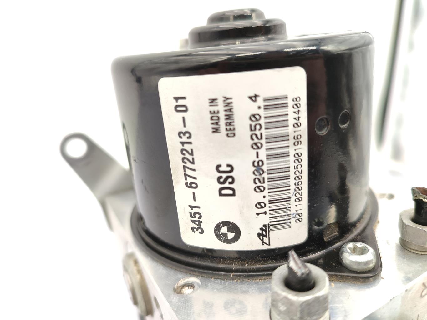 Bloc ABS (freins anti-blocage) BMW SERIE 3 E90  - 1