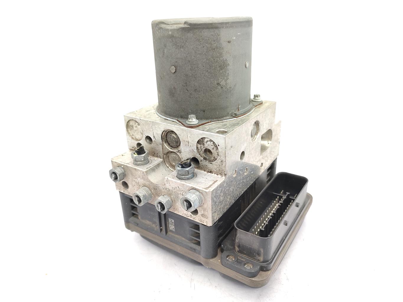 Bloc ABS (freins anti-blocage) BMW X5 E70 PHASE 2 Diesel - 1