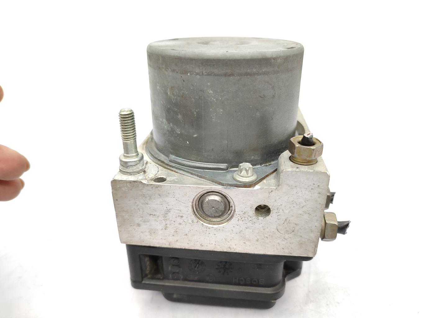 Blocco ABS (antibloccaggio freni) RENAULT CLIO 2 PHASE 2 Gasolina - 1