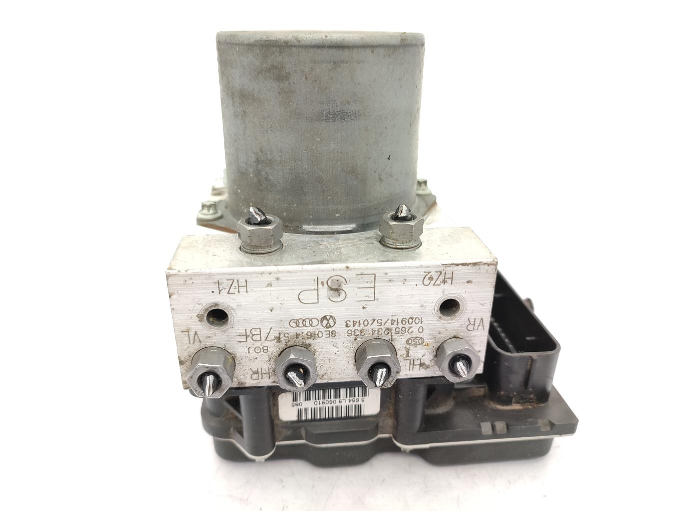 Bloc ABS (freins anti-blocage) SEAT EXEO ST BREAK Diesel - 1