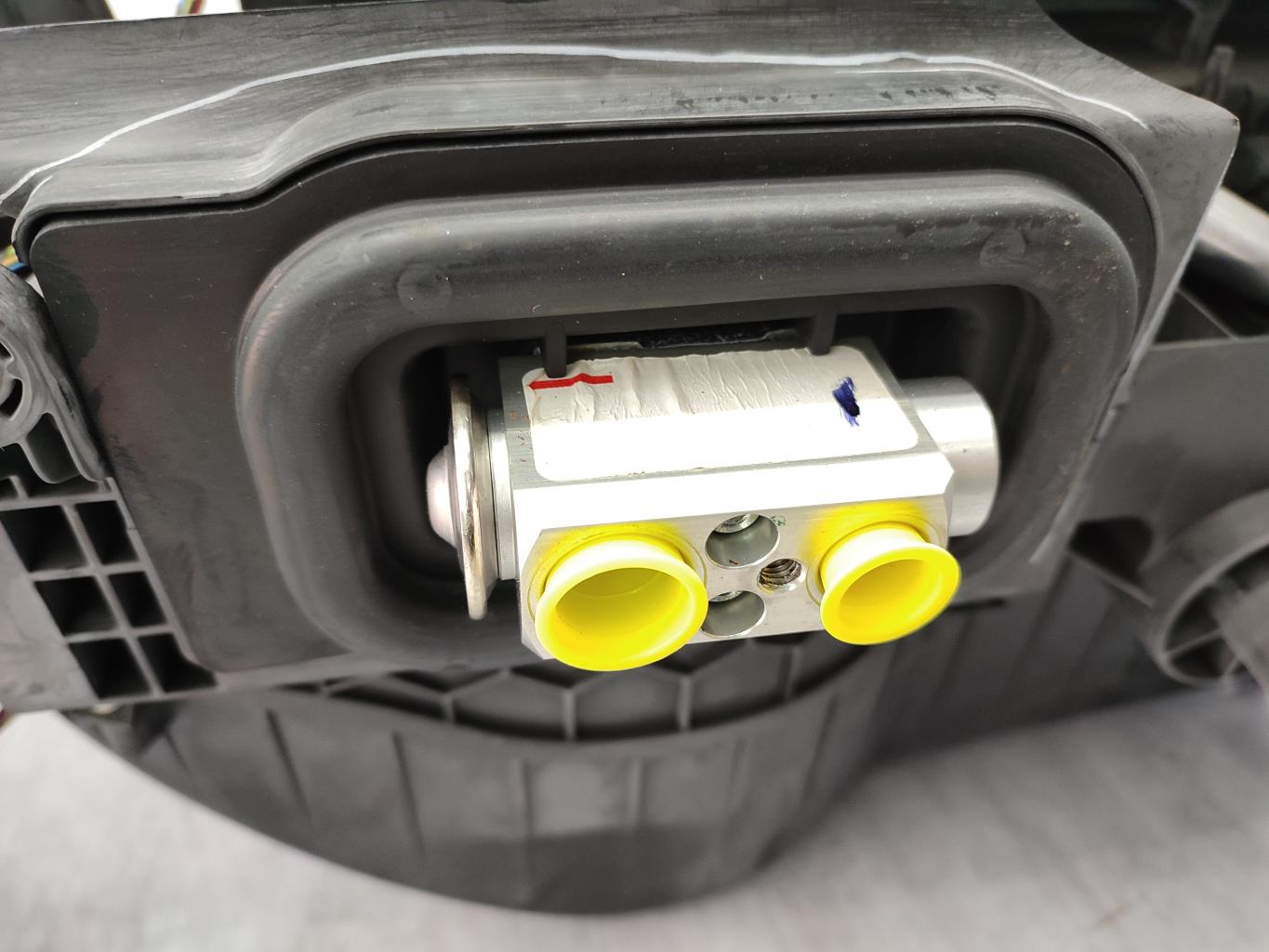 Bloc chauffage BMW X5 E70 PHASE 2 Diesel - 1