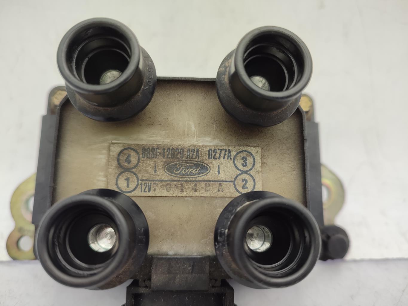 Bobina (accensione) FORD KA 1 PHASE 1 Gasolina - 1