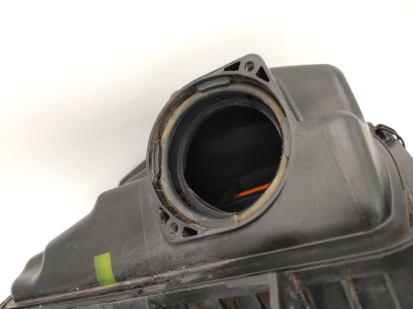 Scatola filtro NISSAN QASHQAI 1 PHASE 2 Diésel - 1
