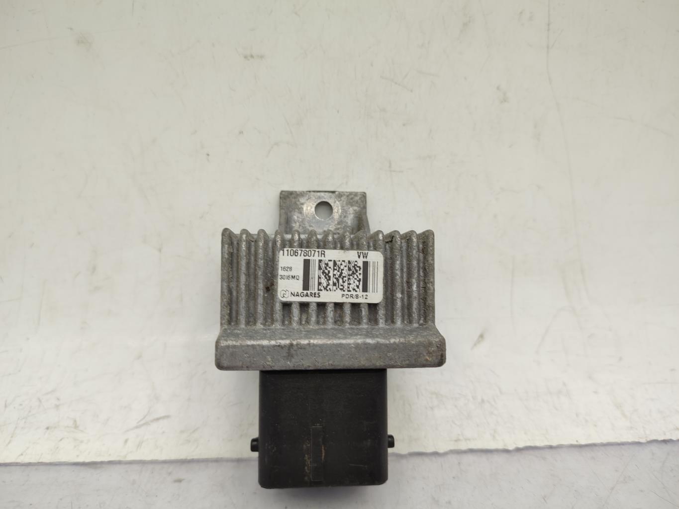 Boitier de prechauffage RENAULT MASTER 3 PHASE 2 Diesel - 1