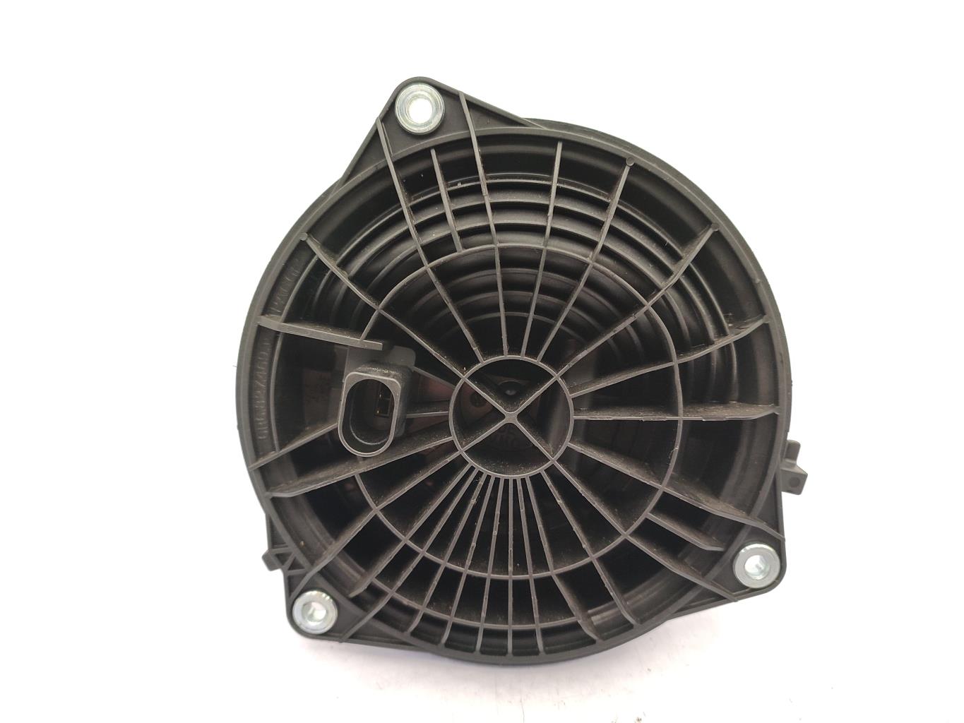 Pulsante del bagagliaio VOLKSWAGEN POLO 5 PHASE 1 Diésel - 1