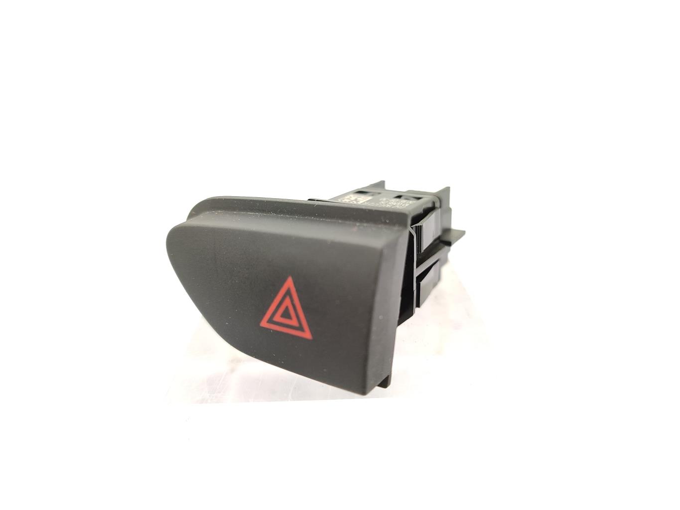 Bouton de warning RENAULT CAPTUR 1 PHASE 1 Diesel - 1