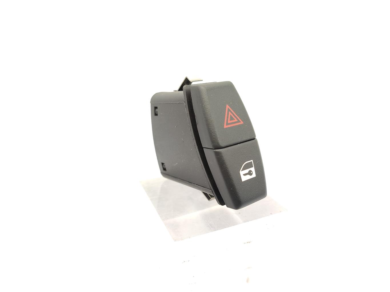 Bouton de warning BMW X5 E70 PHASE 2 Diesel - 1