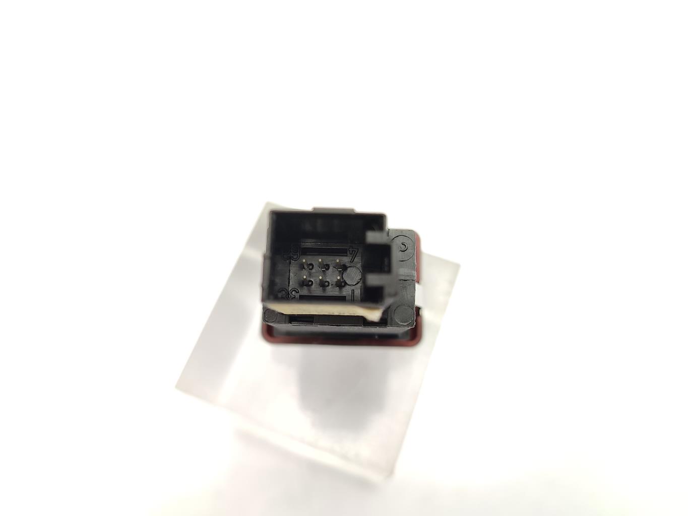 Bouton de warning SEAT EXEO ST BREAK Diesel - 1