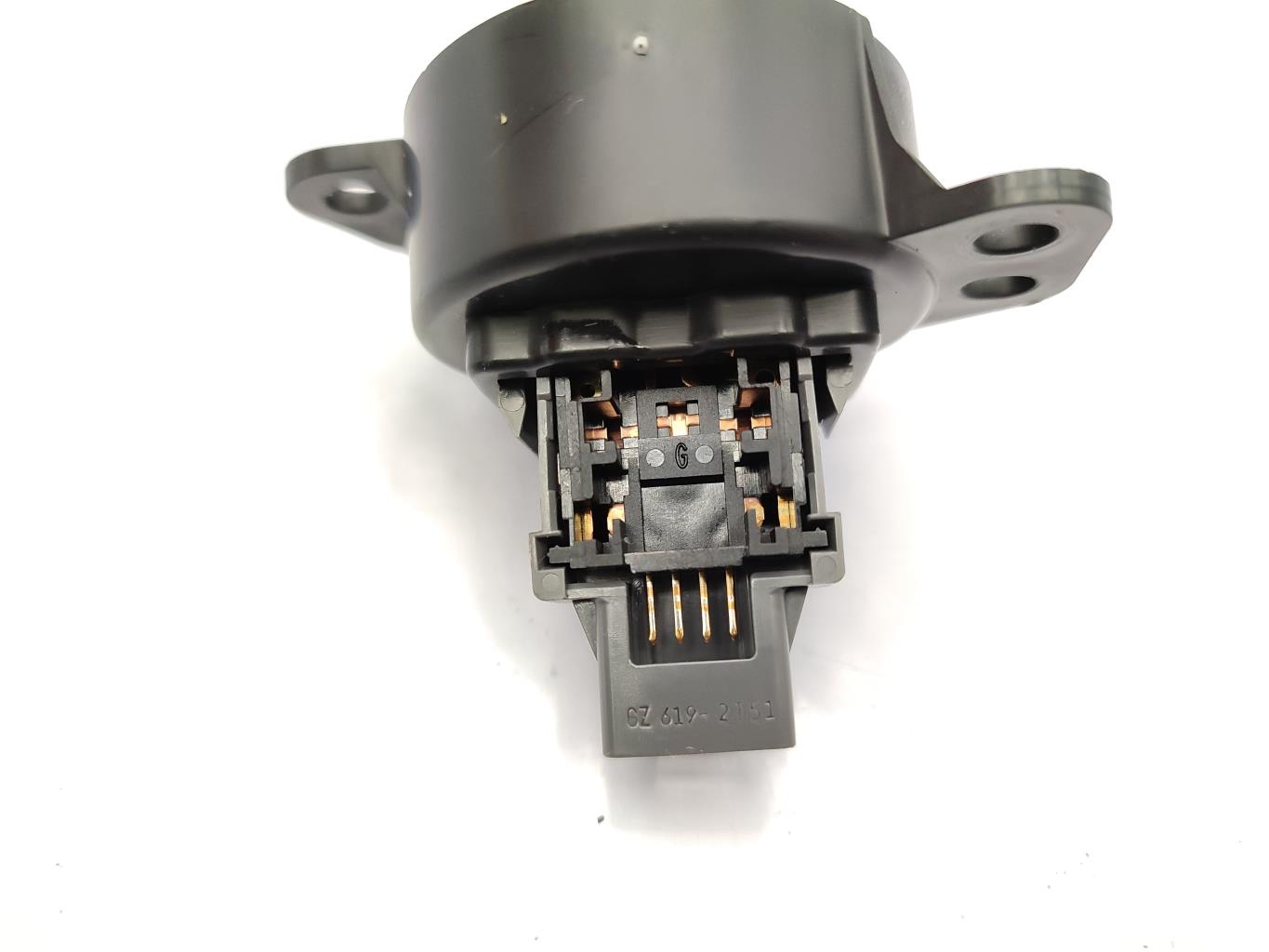 Bouton de warning CITROEN C1 2 Essence - 1
