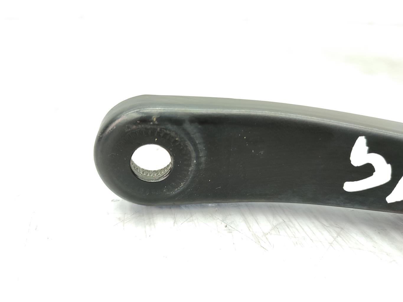 Braccio tergicristallo anteriore sinistro RENAULT MASTER 3 PHASE 2 Diésel - 1