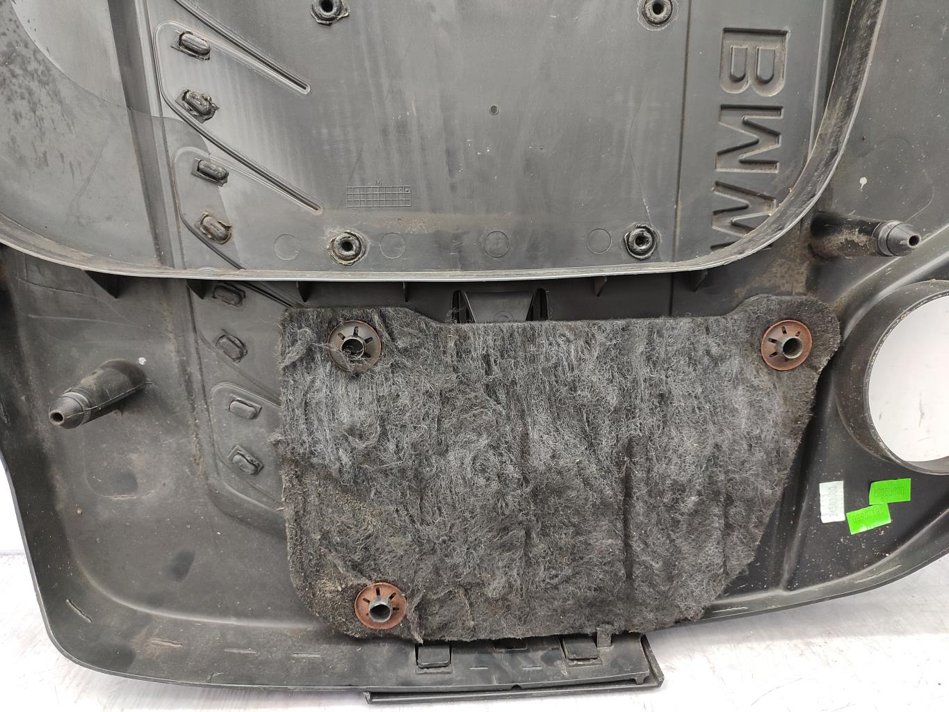 Cache moteur  BMW X5 E70 PHASE 2 Diesel - 1
