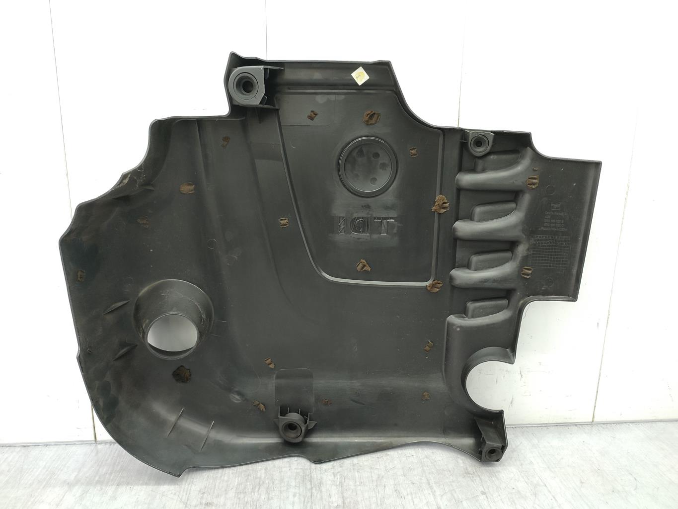 Cache moteur  SEAT EXEO ST BREAK Diesel - 1
