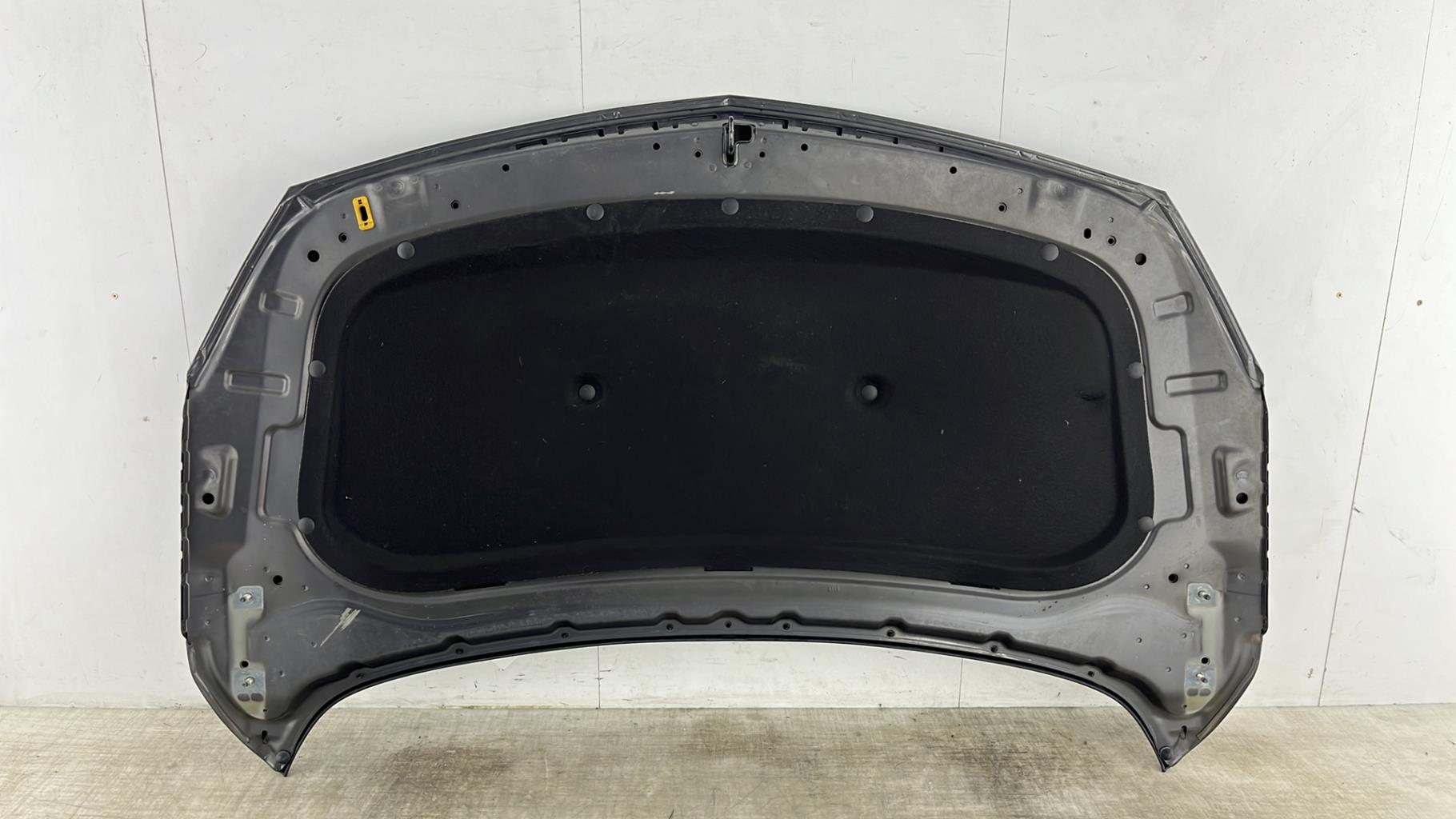 Capot OPEL ASTRA J PHASE 1 Diesel - 1