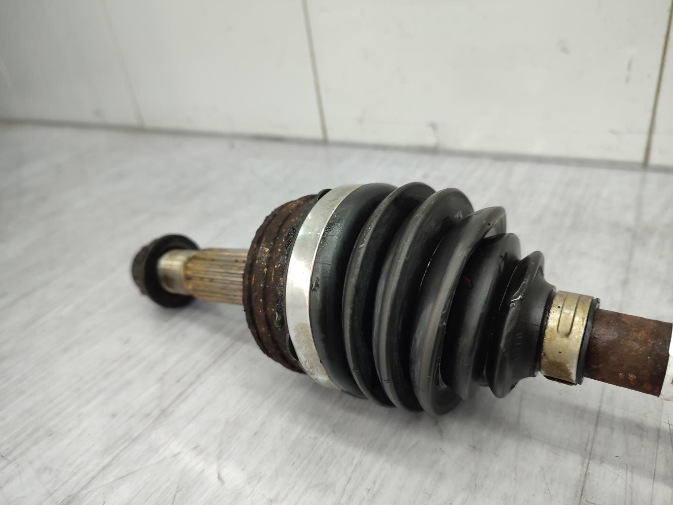Giunto cardanico albero di trasmissione destro PEUGEOT 107 PHASE 1 Gasolina - 1