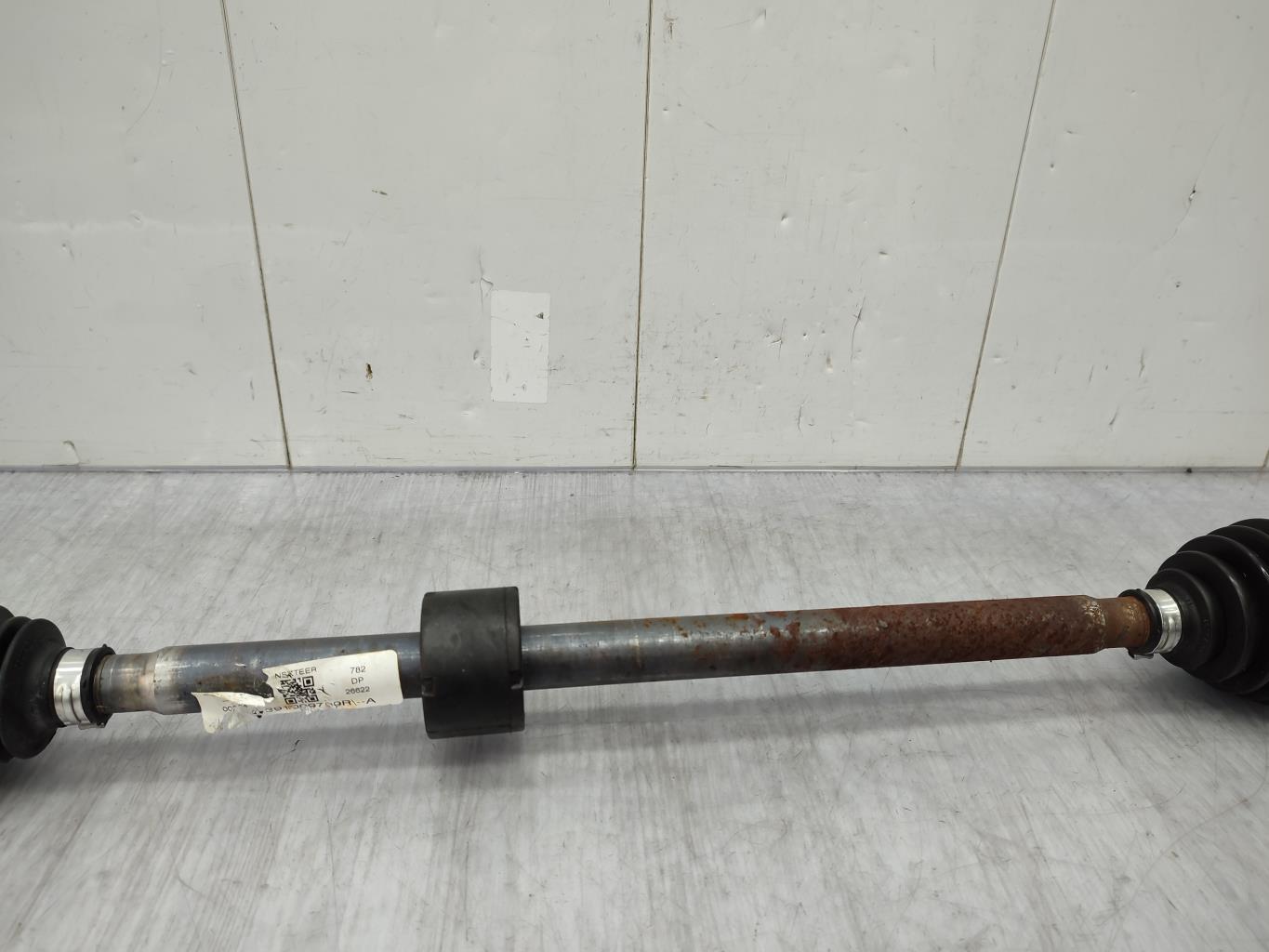 Giunto cardanico albero di trasmissione destro DACIA SANDERO 3 Gasolina/Híbrido - 1